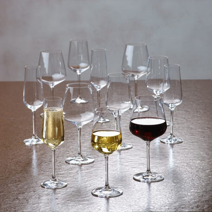 Copo de vinho tinto Ovid, 4 un.  - conjunto de 4 - Villeroy & Boch