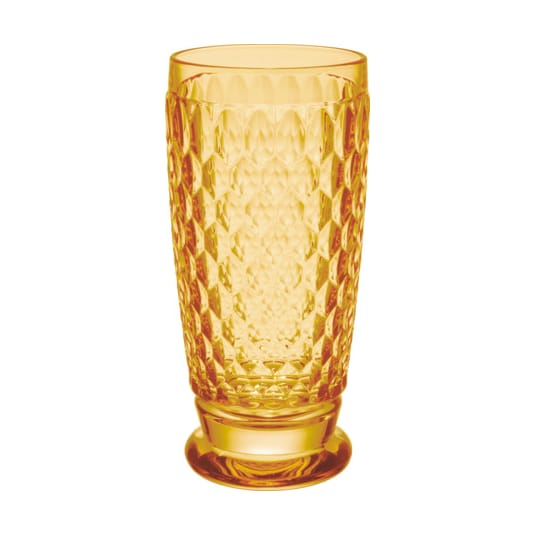 Copo highball Boston 30 cl - Saffron - Villeroy & Boch