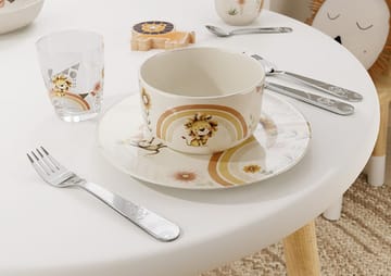 Copo infantil Roar like a Lion 15 cl, 2 un. - Multi - Villeroy & Boch