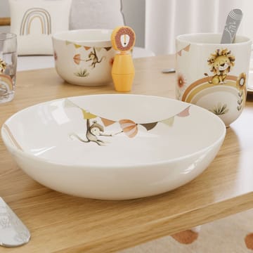 Copo infantil Roar like a lion L 28 cl - Multi - Villeroy & Boch