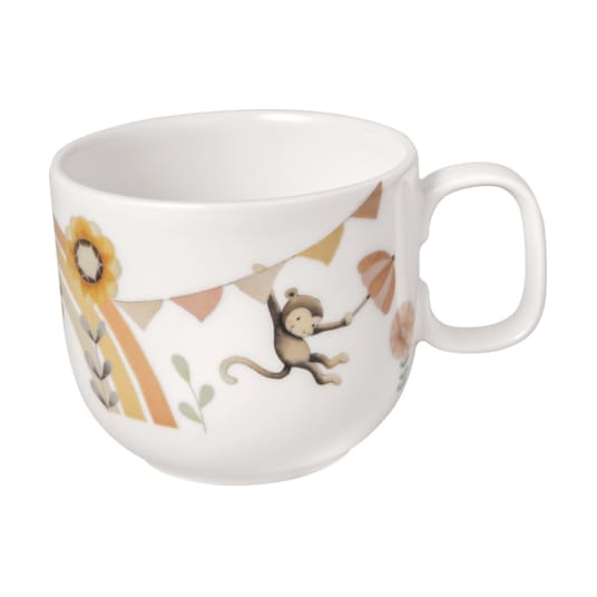 Copo infantil Roar like a Lion S 17 cl - Multi - Villeroy & Boch