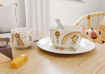 Copo infantil Roar like a Lion S 17 cl - Multi - Villeroy & Boch