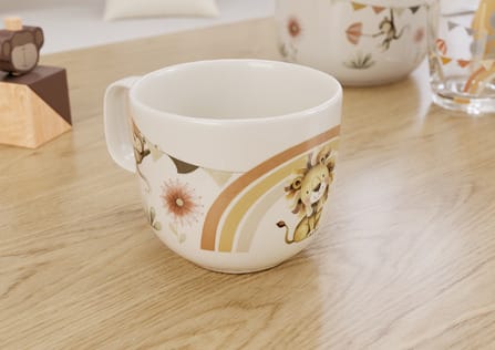 Copo infantil Roar like a Lion S 17 cl - Multi - Villeroy & Boch