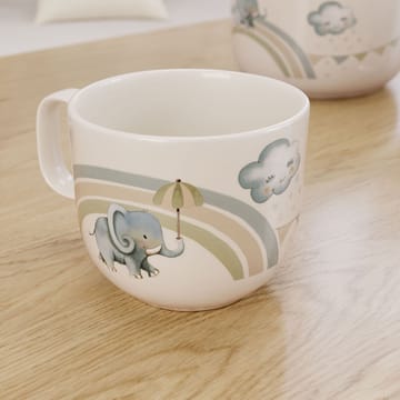 Copo infantil Walk like an Elephant S 17 cl - Multi - Villeroy & Boch