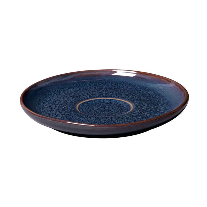 Crafted Denim pires para espresso Ø12 cm - Azul - Villeroy & Boch