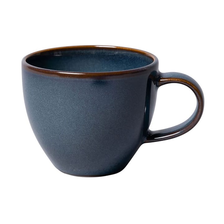 Crafted Denim xícara espresso 6 cl - Azul - Villeroy & Boch