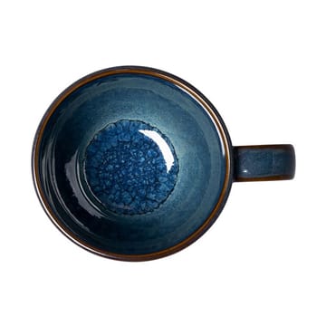 Crafted Denim xícara espresso 6 cl - Azul - Villeroy & Boch