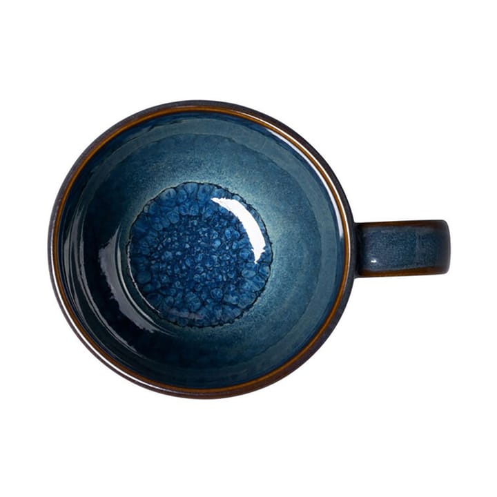 Crafted Denim xícara espresso 6 cl, Azul Villeroy & Boch