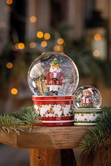 Globo de neve Christmas Toys - Quebra-nozes - Villeroy & Boch