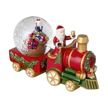 Globo de neve Christmas Toys - Trem - Villeroy & Boch