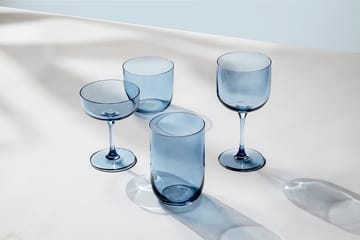 Like taça de vinho 27 cl 2 un. - Ice - Villeroy & Boch