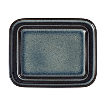 Manteigueira Lave 14,5x11,5 cm - Lave cinza (cinza) - Villeroy & Boch