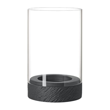 Manufacture Rock Home Hurricane lanterna M - Preto - Villeroy & Boch