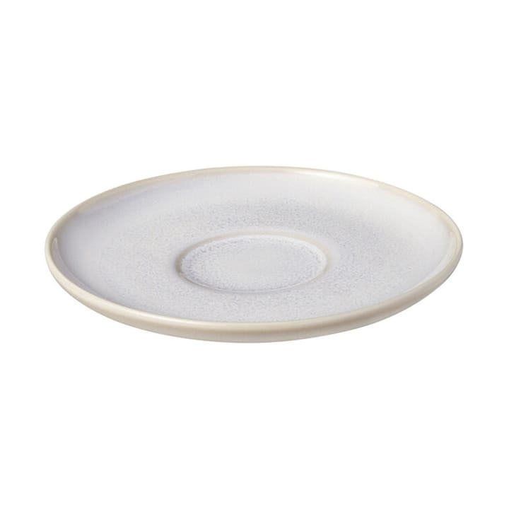 Pires de café Crafted Cotton Ø15 cm - White - Villeroy & Boch