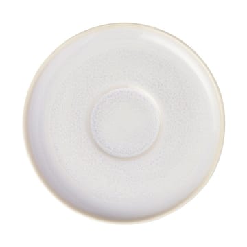 Pires de café Crafted Cotton Ø15 cm - White - Villeroy & Boch