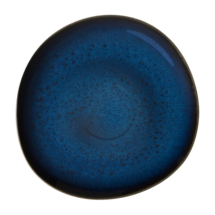 Pires de café Lave 15,5 cm - Bleu - Villeroy & Boch