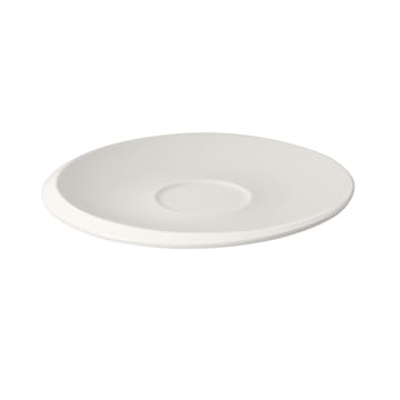 Pires de café NewMoon Ø17 cm - branco - Villeroy & Boch