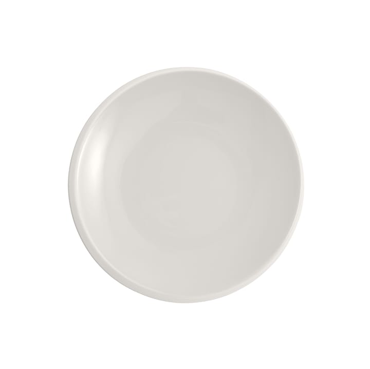 Pires NewMoon 16 cm - branco - Villeroy & Boch