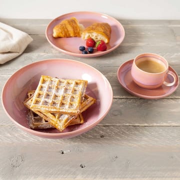 Pires Perlemor para café Ø16 cm - Coral - Villeroy & Boch