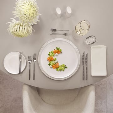 Prato Afina Ø17 cm - White - Villeroy & Boch