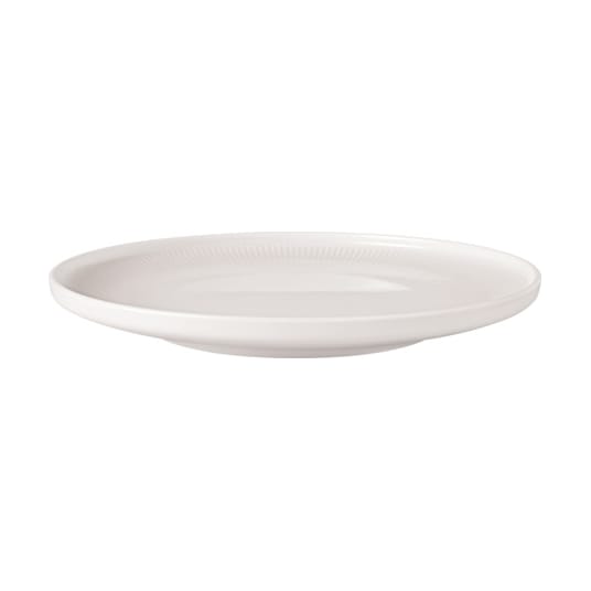 Prato Afina Ø22 cm - White - Villeroy & Boch