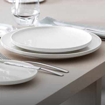 Prato Afina Ø22 cm - White - Villeroy & Boch