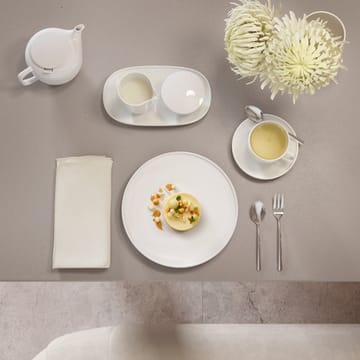 Prato Afina Ø22 cm - White - Villeroy & Boch