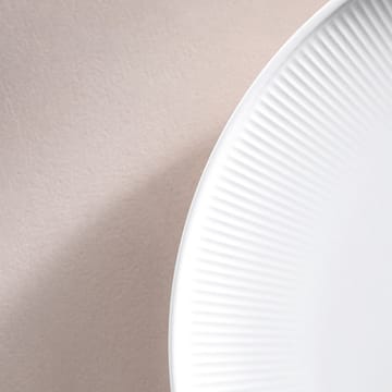 Prato Afina Ø27 cm - White - Villeroy & Boch