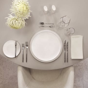 Prato Afina Ø27 cm - White - Villeroy & Boch