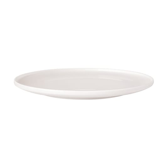 Prato Afina Gourmet Ø32 cm, White Villeroy & Boch