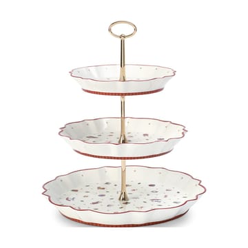 Prato de bolo andares Toy’s Delight - 30 cm - Villeroy & Boch