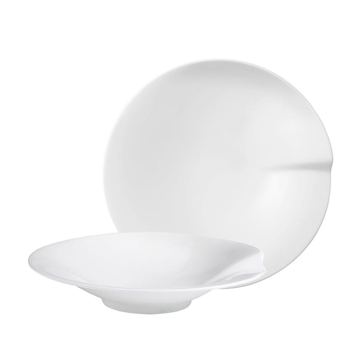 Prato de massa Pasta Passion, 2 un. - Ø27 cm - Villeroy & Boch