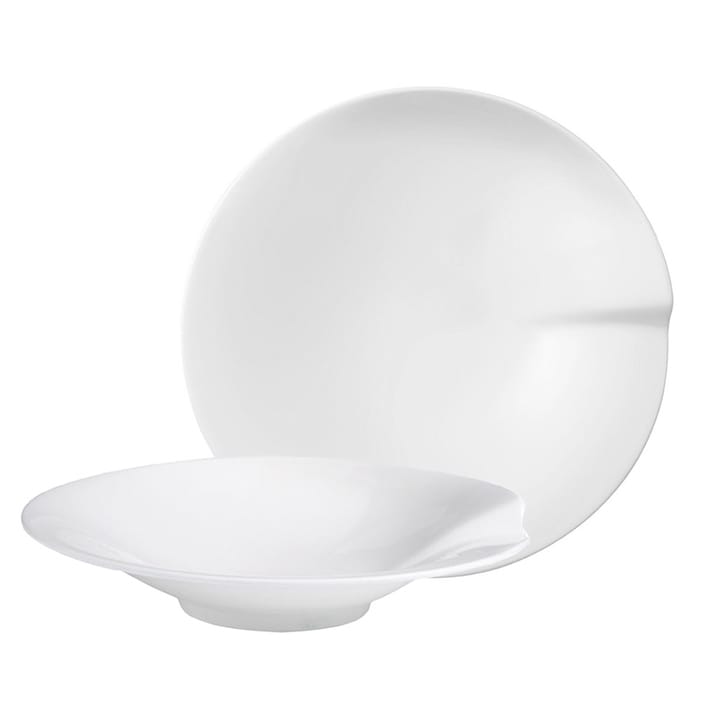 Prato de massa Pasta Passion, 2 un., Ø31 cm Villeroy & Boch