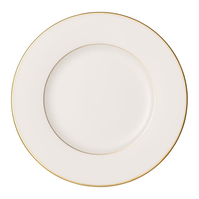 Prato de salada Anmut Gold - Branco - Villeroy & Boch