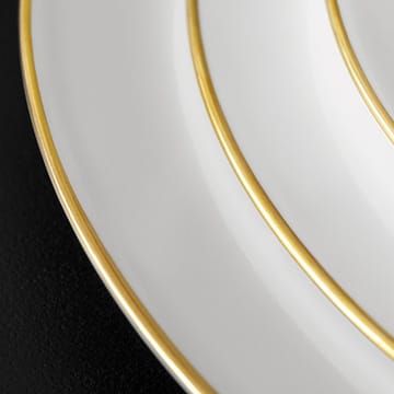 Prato de salada Anmut Gold - Branco - Villeroy & Boch