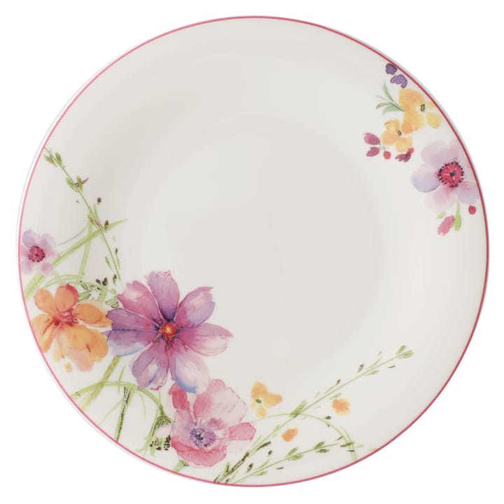 Prato de salada Mariefleur Basic - 33,5 cm - Villeroy & Boch