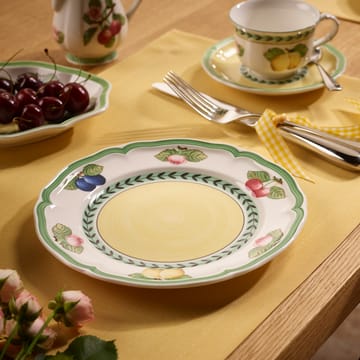 Prato French Garden Fleurence plate - 33,5 cm - Villeroy & Boch