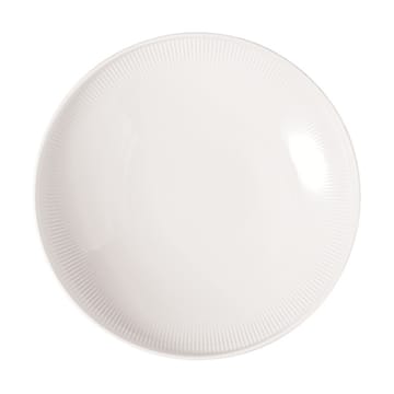 Prato fundo Afina Ø25 cm - White - Villeroy & Boch