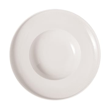 Prato fundo Afina Ø25 cm - White - Villeroy & Boch