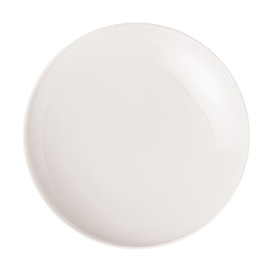 Prato fundo Afina Ø29 cm - White - Villeroy & Boch