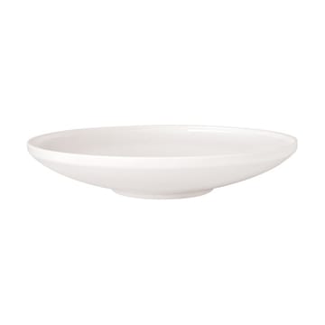 Prato fundo Afina Ø29 cm - White - Villeroy & Boch