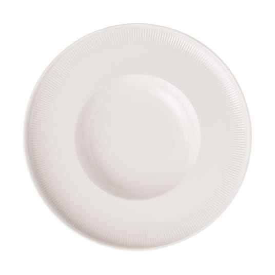 Prato fundo Afina Ø29 cm - White - Villeroy & Boch