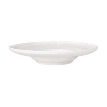 Prato fundo Afina Ø29 cm - White - Villeroy & Boch