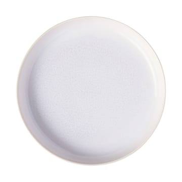 Prato fundo Crafted Cotton Ø21,5 cm - White - Villeroy & Boch