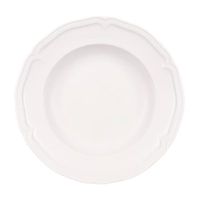 Prato fundo Manoir - 23 cm - Villeroy & Boch