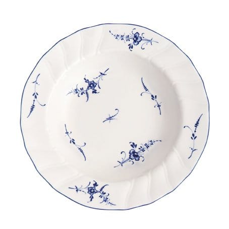 Prato fundo Old Luxembourg, 23 cm Villeroy & Boch