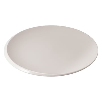 Prato gourmet NewMoon 32 cm - branco - Villeroy & Boch