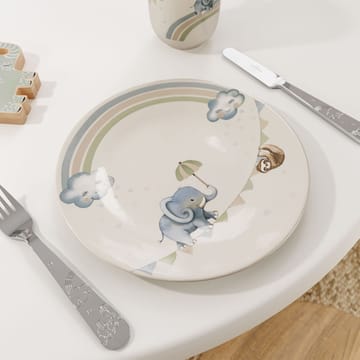 Prato infantil Walk like an Elephant Ø21,5 cm - Multi - Villeroy & Boch