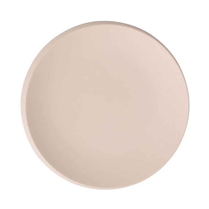 Prato NewMoon 24 cm - Bege - Villeroy & Boch