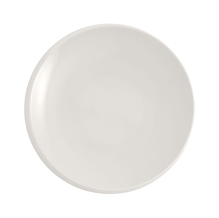 Prato NewMoon 24 cm, branco Villeroy & Boch